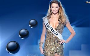 Miss Australia